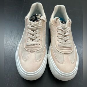 Blowfish Malibu Smash Cream/Ella Sneakers - 9